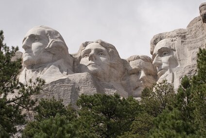 Post image for President’s Day
