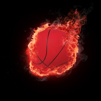 Post image for NCAA Basketball Tournament, a.k.a. March Madness