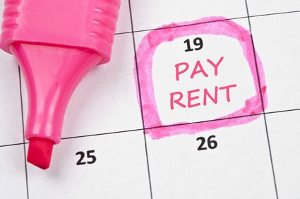 Post image for Paying Your Rent the Easy Way